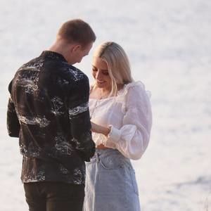 Meet your Posher, Gabrielle